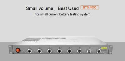 Chine Puissance facile de canaux de l'appareil de contrôle 8 de batterie de bouton d'opération - vers le bas protection des données à vendre