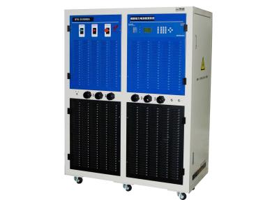 Cina Il tester rigeneratore CE-4004-60V100A del pacchetto della batteria liscia la corrente per la prova termica in vendita