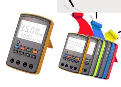 China Neware Portable Battery Internal Resistance Tester CR-20V-2000mΩ Wide Range for sale