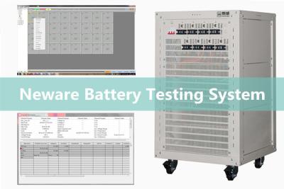 Cina Il piccolo analizzatore 20V/20A del tester della capacità della batteria al litio del modulo a calore ridotto genera in vendita