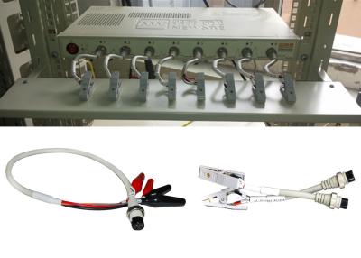 Chine Instrument d'essai de batterie de chaîne de double d'appareil de contrôle de batterie de pièce de monnaie de Neware de la CE garantie de 1 an à vendre