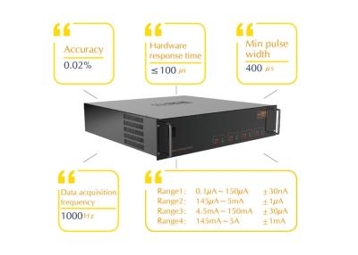 Китай Обязанность аккумуляторного пробника Неваре батареи БТС-9000 материальные/разрядка Сиклер продается