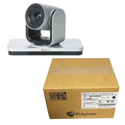 China Meeting Room Ready To Board Polycom Video Conferencing EagleEye IV Camera 12x MPTZ-10 1624-66057-002 With Low Price for sale