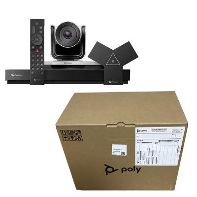 China Meeting Room Ready To Ship Poly Modular Video Conferencing System G7500-12X With Good Discount for sale