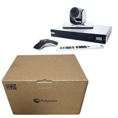 China Meeting Room Ready to Board Polycom RealPresence Poly Group700-1080 Video Conferencing with Good Discount for sale