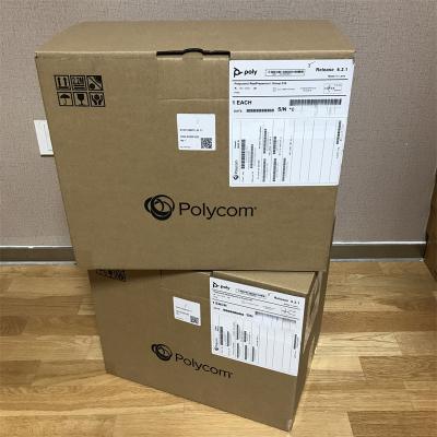 China Original Meeting Room Polycom Video Conferencing System RealPresence Poly Group310 With Competitive Price for sale