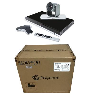 China Original New Meeting Room Polycom Video Conferencing System Group550 With Competitive Price for sale