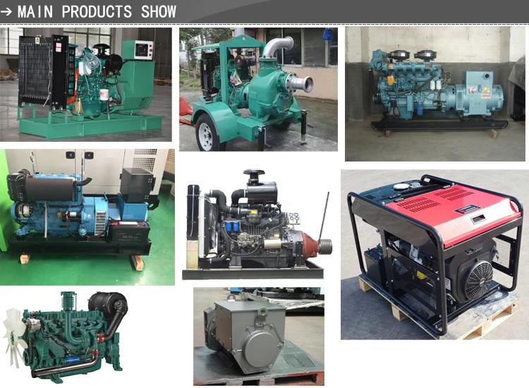 Verifizierter China-Lieferant - Weifang Fengmao Power Equipment Co., Ltd.