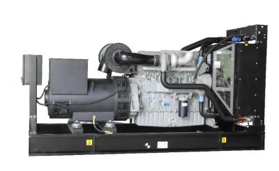 China Cummins Power 22KW 27.5KVA Gerador Diesel Industrial para Torres de Telecomunicações à venda