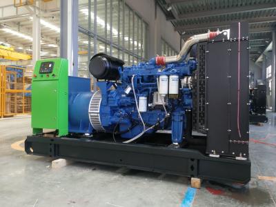 China Aanpasbare Yuchai Power Generator Te koop