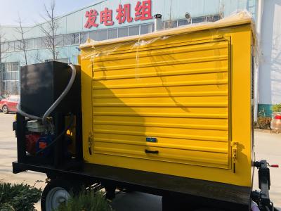 Cina Settile di pompe d'acqua per motori diesel resistenti Pompa d'acqua Weichai 220Volt in vendita