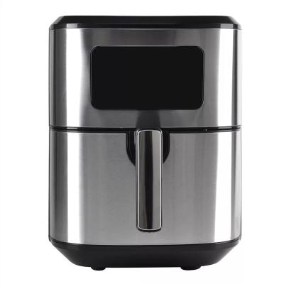 China Hotel New Style Best Large Capacity Hot Stand Without Oil Household Kitchen Commercial Air Fryer for sale