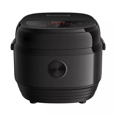 China Hotel 3L Mini Wholesale Fast Cooking Rice Multifunctional Smart Electric Cooker Pot Rice Cooker for sale