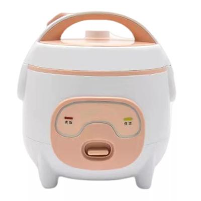 China Car 1.6L Mini Capacity Professional Home Cooking/Electric Intelligent Rice Cooker Rice Cooker Multifunction Plastic for sale