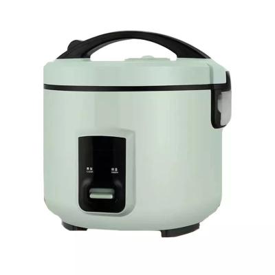 China 3L/4L/5L/6L Hotel Large Capacity Rice Cooker Kitchen Appliances Electric Pot Customized Electric Rice Cookers For Wholesale for sale