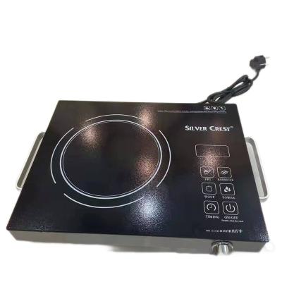 China Hotel Household Smart Home Appliances Induction Cooker Induction Cooker Portable Induction Cooktop Small Small for sale