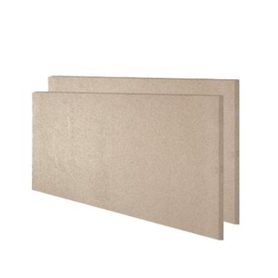 China 400-1200kg/M3 Fireproof Chimney Board For Fireplace Acid Resistant for sale