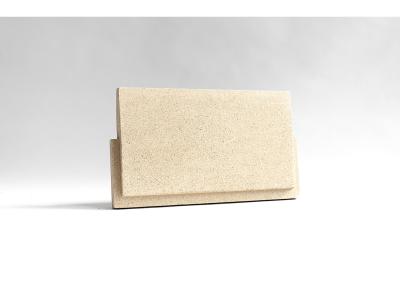 Κίνα OEM Boiler Gas Fire Brick Blocks For Stove Material Vermiculite προς πώληση