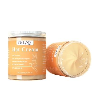 China Weight Loss Professional Lose Weight Fat Burning Fat Burning Body Enhancement Hot Cream for sale