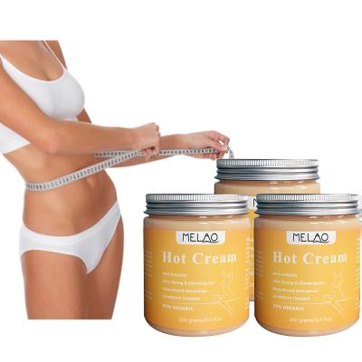 China New Designed Weight Loss Body Fat Burning Cream Compacting Stomach Slimming Fat Burning Cream for sale