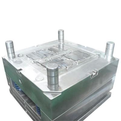 China Custom Plastic PS Injection Mold for sale