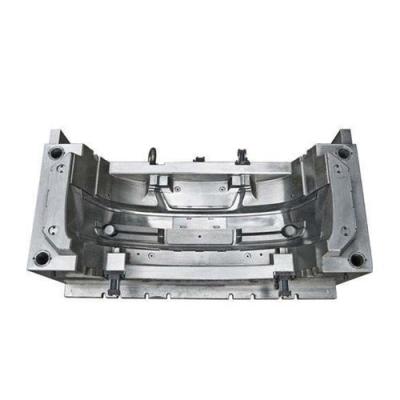 China Household Product Mold Mold Maker Injection Mold Maker PVC PP PC ABS Plastic Injection Mold for sale