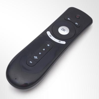 China PS Dongguan Factory Precision Plastic Injection Molding For Plastic TV Remote Control Shell for sale