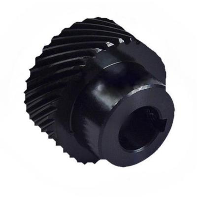 China Plastic PS OEM Injection Mold Gear for sale