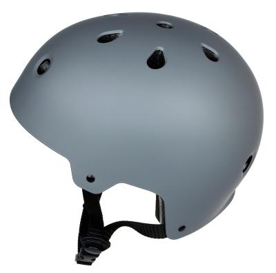 China Flexible Sports Head Safety Custom Made ABS Plastic Injection Molding Helmet Shell for sale