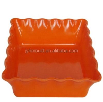 China High quality plastic PS PP bowl molding for sale