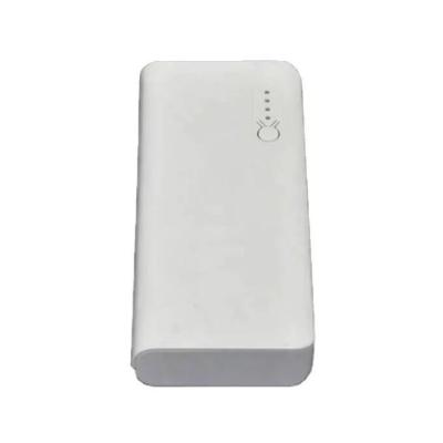 China Eco - Friendly Plastic Consumer Electronics Device Housing Plastic Power Bank Housing for sale