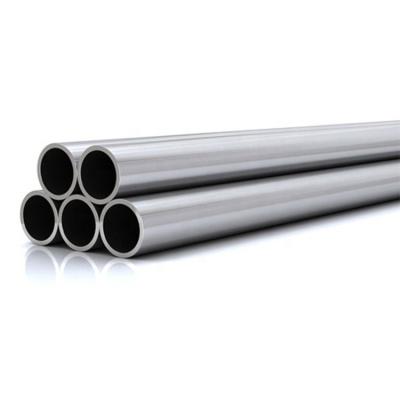 China EN 1.4828 Seamless Stainless Steel Pipe Ss309 Round for sale