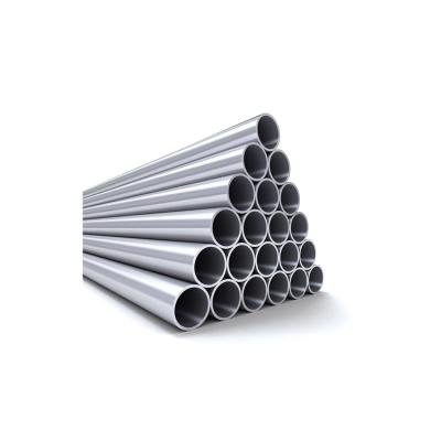 China Tube TP304L / 316L Bright Annealed Stainless Steel For Instrumentation , Seamless / Round Tube Stainless Steel Pipe for sale