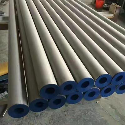 China Chinese stainless steel manufacturers sell 201 stainless steel pipe 304 316 stainless steel tube round for sale