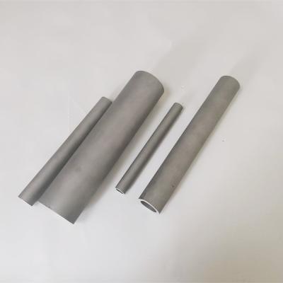 China 304 1.4301 Stainless Steel Round Pipe Seamless Tubes and Pipes, 316L Stainless Steel 1.4404 316l Steel for sale