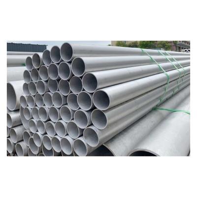 China 304 Stainless Steel Tube GRD Mill Finish Hydraulic Stainless Steel Pipe , Stainless Steel Tube 6mm Series for sale