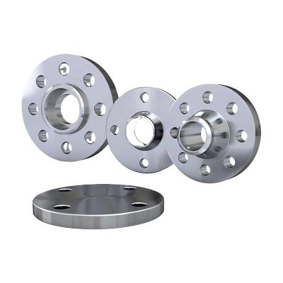 China Garment stores sell well new type bearing sorf stainless steel butt weld flange for sale