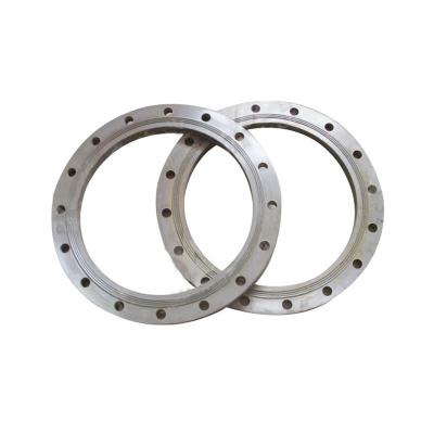 China Garment stores sell well new type bearing sorf stainless steel butt weld flange for sale