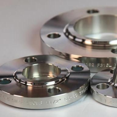 China Garment Shops Asme ANSI B16.5 Stainless Steel Slip On / On (So) Pipe Flanges for sale