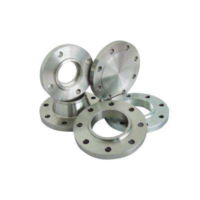 China Garment Shops Stainless Steel EN 1092 Type 1 En1092 Flange for sale