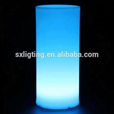 China Romantic LED Table Reading Lamp SX-1636-RPL Table Lamp For Restaurant for sale