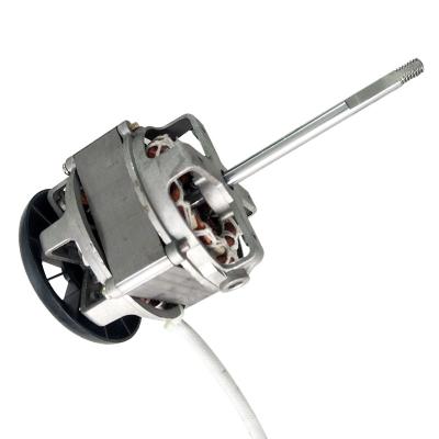 China 90W ac motor for high temperature oven with 304 stainless steel shaft accept customization for sale