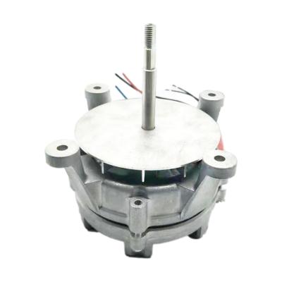 China 100W Universal Steam Capacitor High Temperature Single Phase Asynchronous AC Motor YYF100-2 for sale