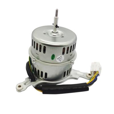 China Range Hood Motor AC100~240V Single Phase Capacitor Motor For Cooker Hood Rated Speed ​​2800RPM for sale