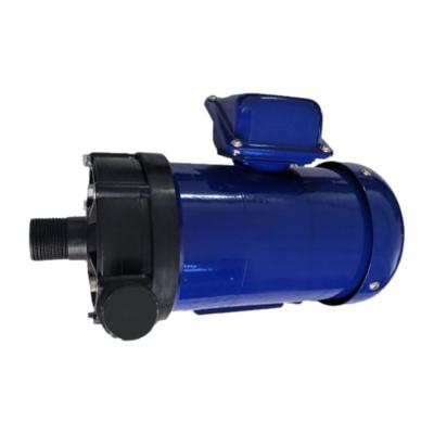 China 370W Single Phase Asynchronous Chemical Pump Special AC Motor YBY110-370W for sale