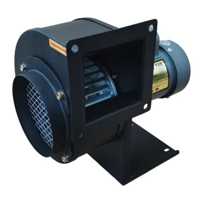 China Wholesale High Quality High Pressure Centrifugal Blower Ventilation Hotels Factory Price Equipment High Pressure Fan for sale