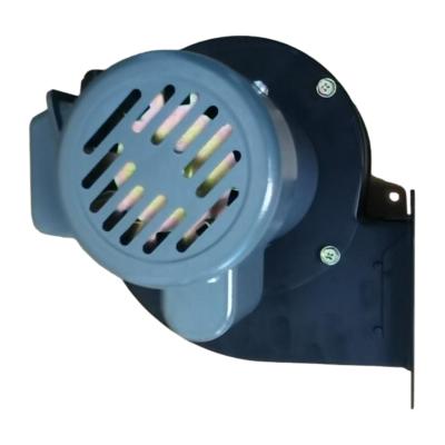 China Direct Ventilation High Pressure Ferrous Equipment Metal Material Hotels Factory Equipment Fan Fan Centrifugal Exhaust Fan for sale