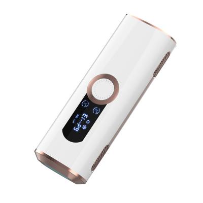 China Best Home Hotel Use Laser Hair Removal Tools For Business For Painless Freeze Point Depilation for sale