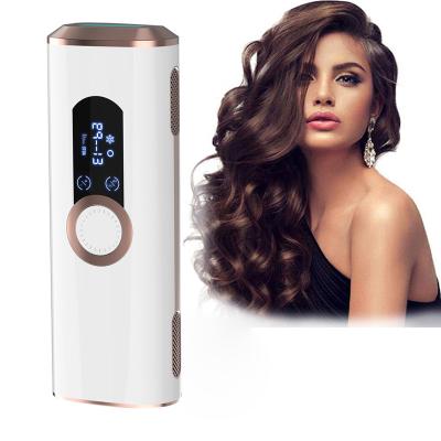 China 2021 Hotel Hair Removal Laser 808nm Fancy Laser Epilator Handheld Device for sale