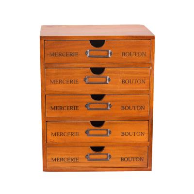 China Best Selling Decorative Wooden Jewelry Storage Box Wholesale Small for sale